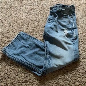 Buckle jeans size 32 regular New!!!!!!!!!